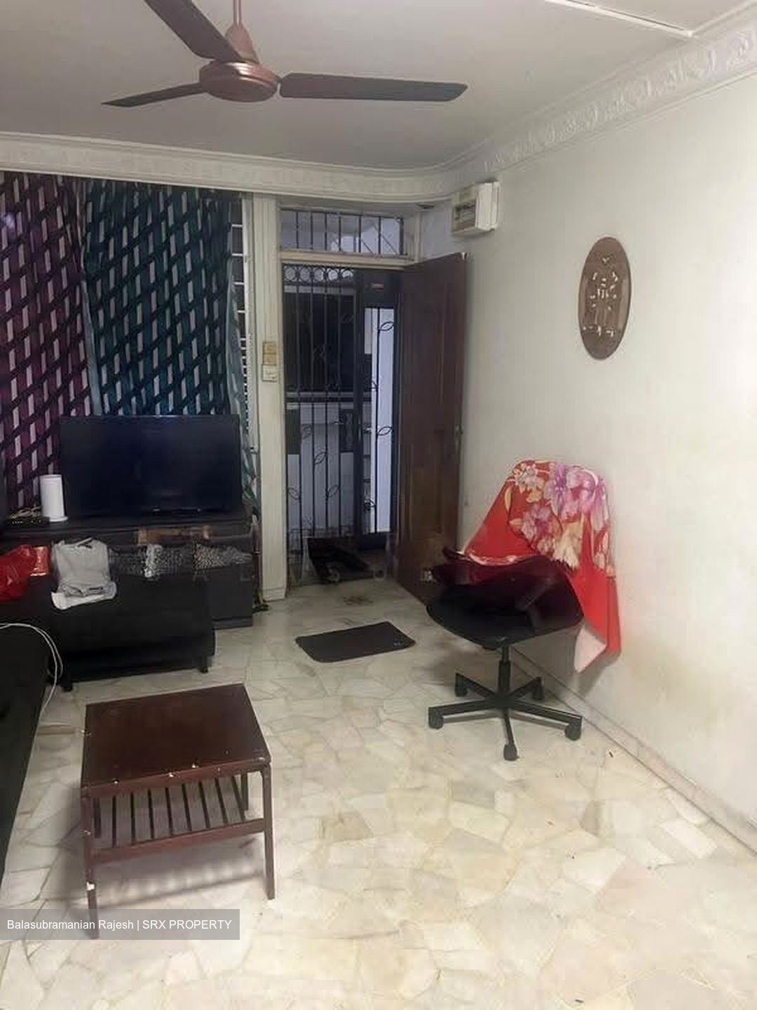Blk 632 Hougang Avenue 8 (Hougang), HDB 3 Rooms #626875321